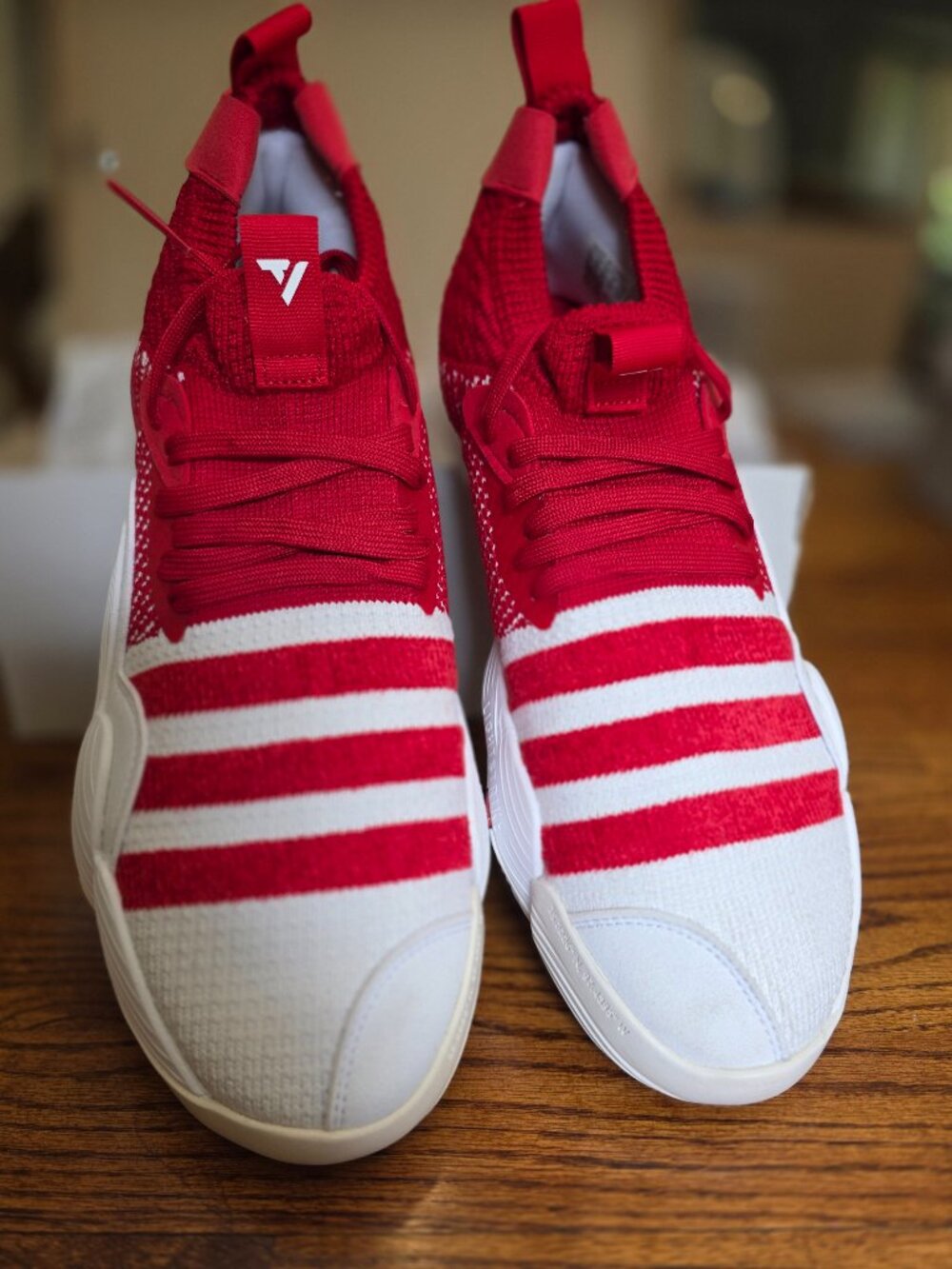 Adidas Trae Young 2 Mens Basketball Shoes